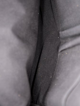 Louis Vuitton Damier Graphite Michael