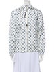 Louis Vuitton 2025 Printed Jacket