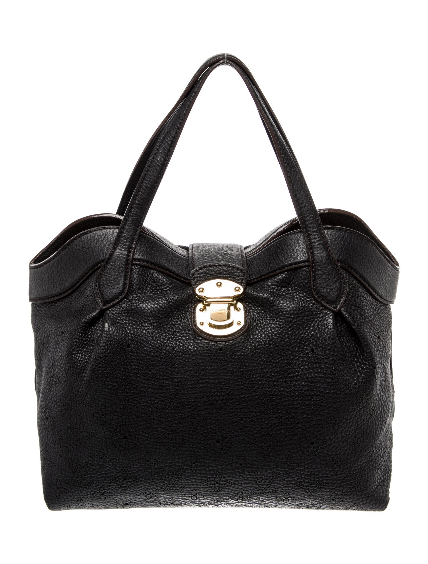 Louis Vuitton LV Monogram Cirrus PM