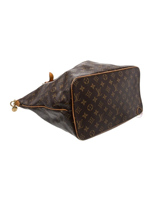 Louis Vuitton LV Monogram Palermo GM