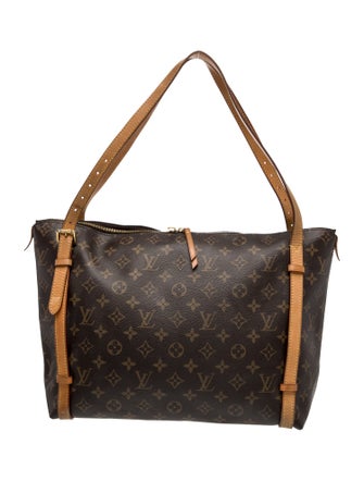 Louis Vuitton LV Monogram Tuileries