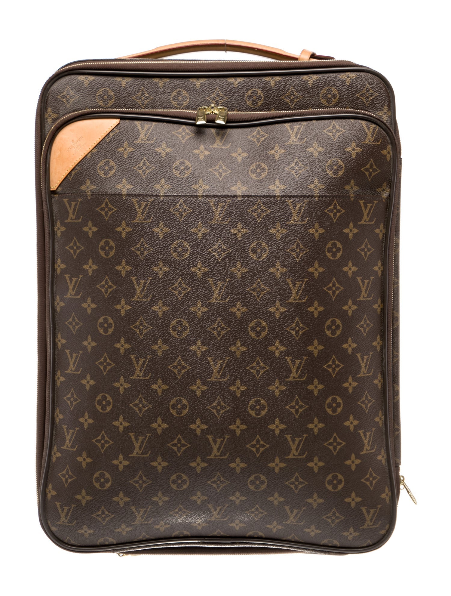 Louis Vuitton LV Monogram Pégase 50