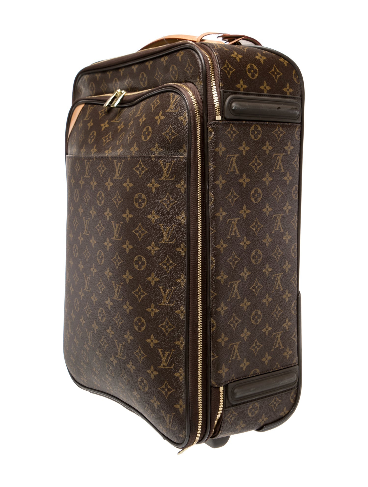 Louis Vuitton LV Monogram Pégase 50