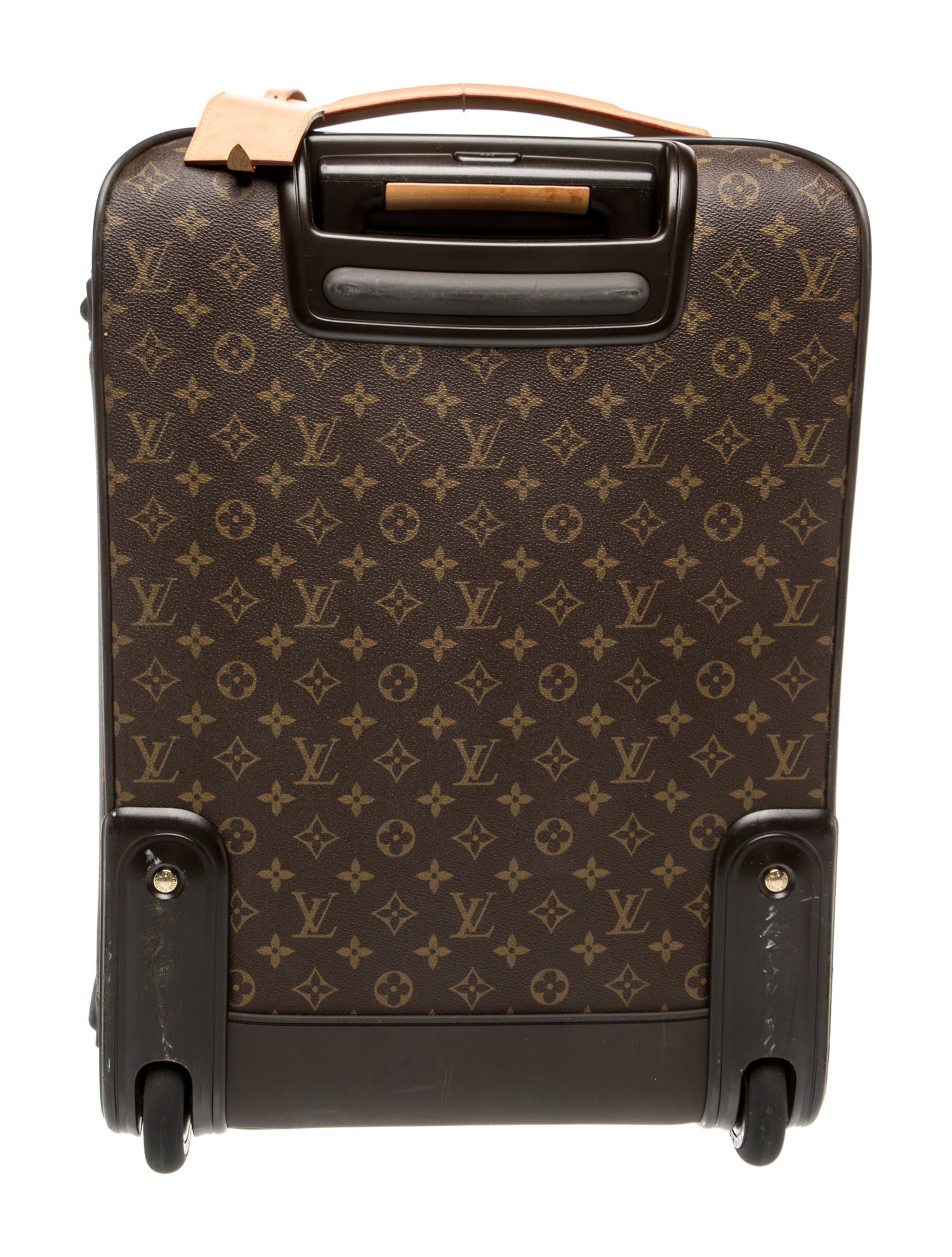 Louis Vuitton LV Monogram Pégase 50