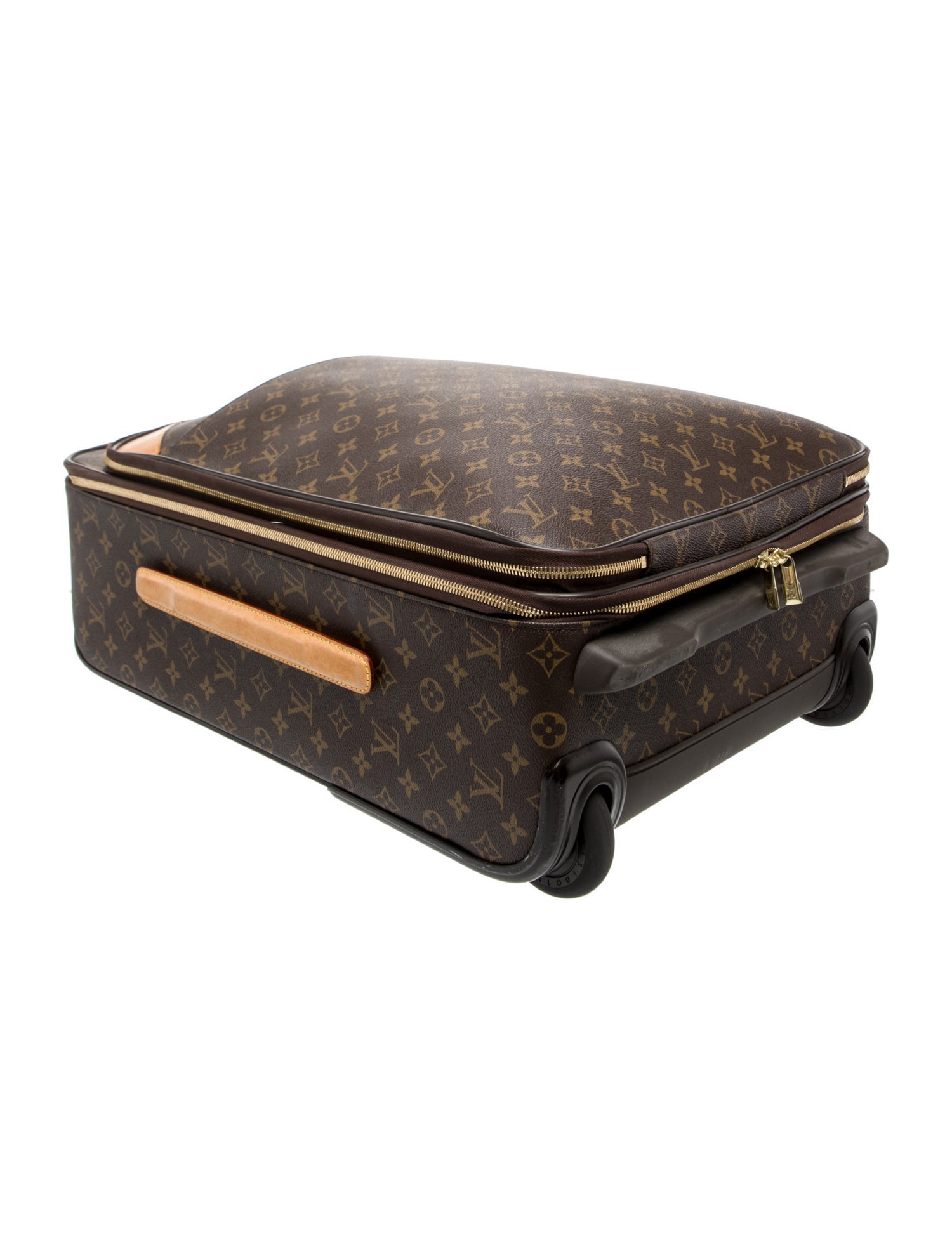 Louis Vuitton LV Monogram Pégase 50