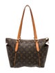 Louis Vuitton LV Monogram Totally PM