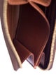 Louis Vuitton 2011 LV Monogram Zippy Coin Purse