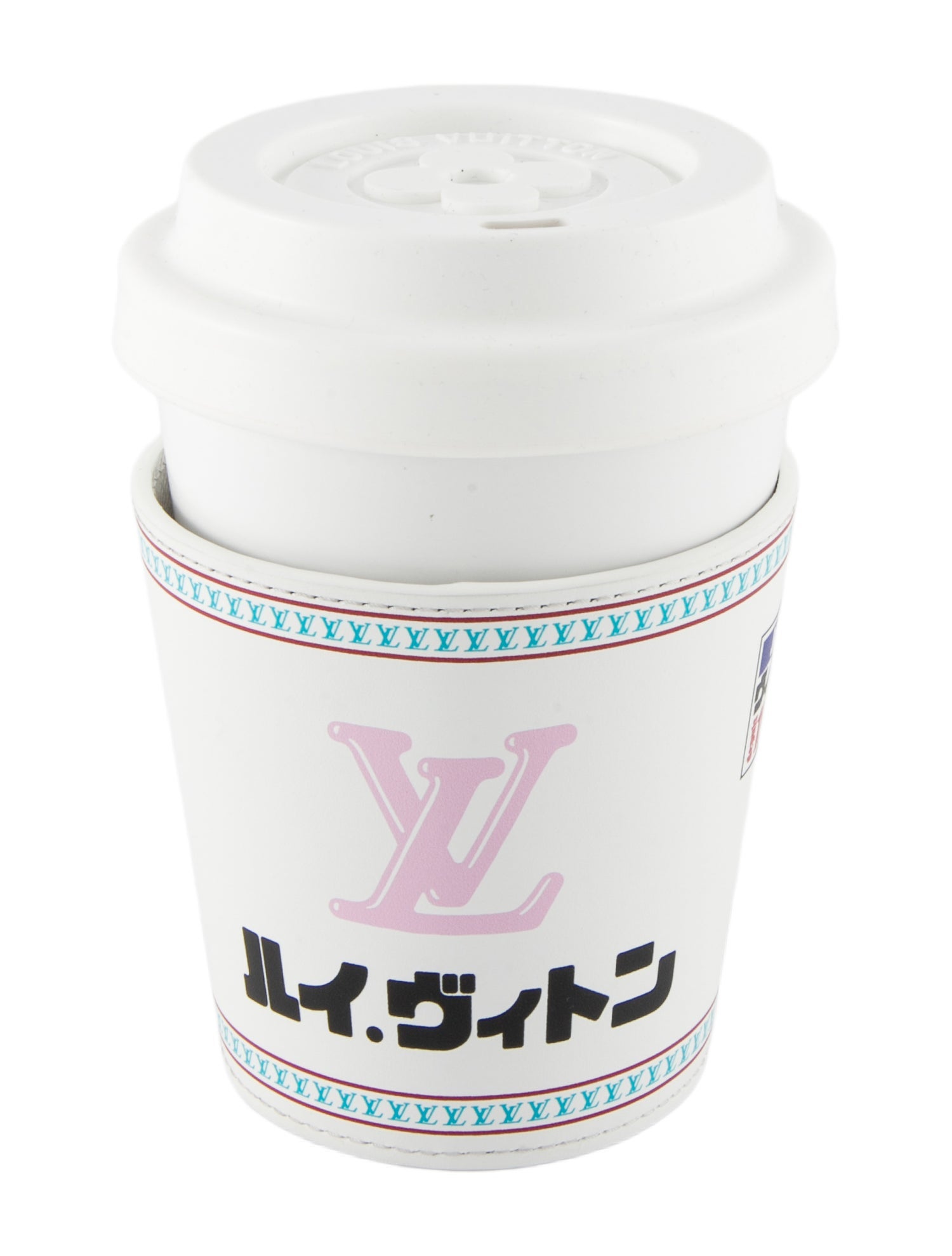Louis Vuitton Ceramic Honore Cup PM