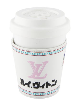 Louis Vuitton Ceramic Honore Cup PM