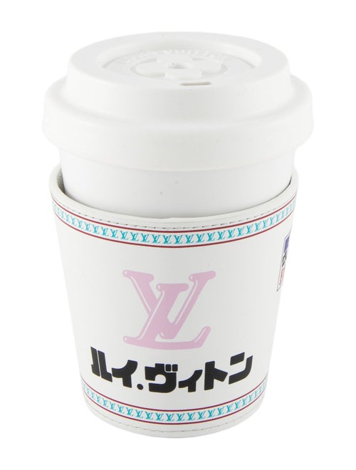 Louis Vuitton Ceramic Honore Cup PM