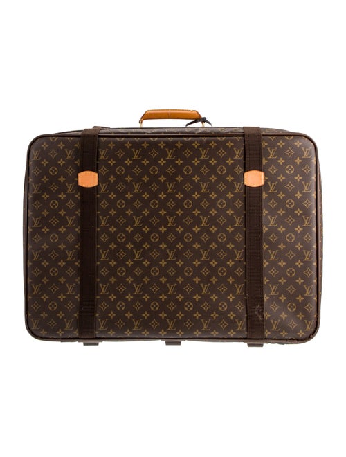 Louis Vuitton LV Monogram Satellite 70