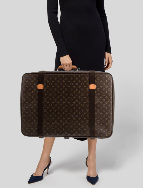 Louis Vuitton LV Monogram Satellite 70