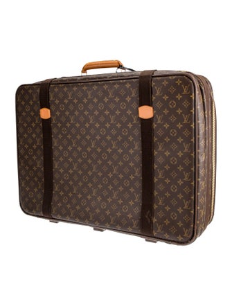 Louis Vuitton LV Monogram Satellite 70