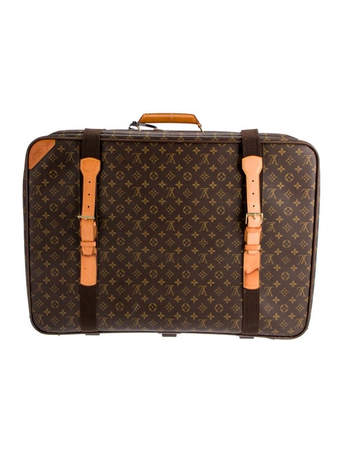 Louis Vuitton LV Monogram Satellite 70