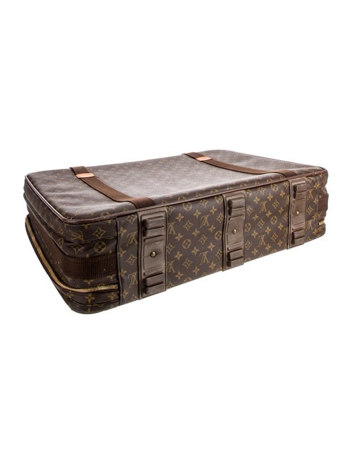 Louis Vuitton LV Monogram Satellite 70