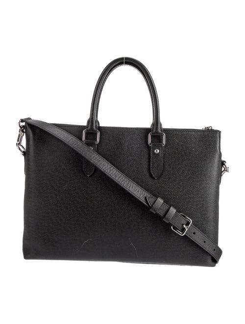 Louis Vuitton Taiga Leather Porte-Documents