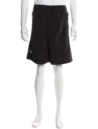 Louis Vuitton 2021 Jogger Shorts