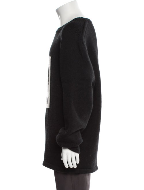 Louis Vuitton 2019 Wool Pullover