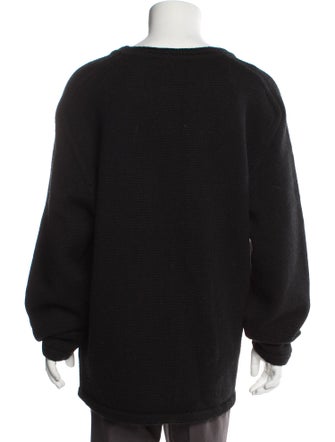 Louis Vuitton 2019 Wool Pullover