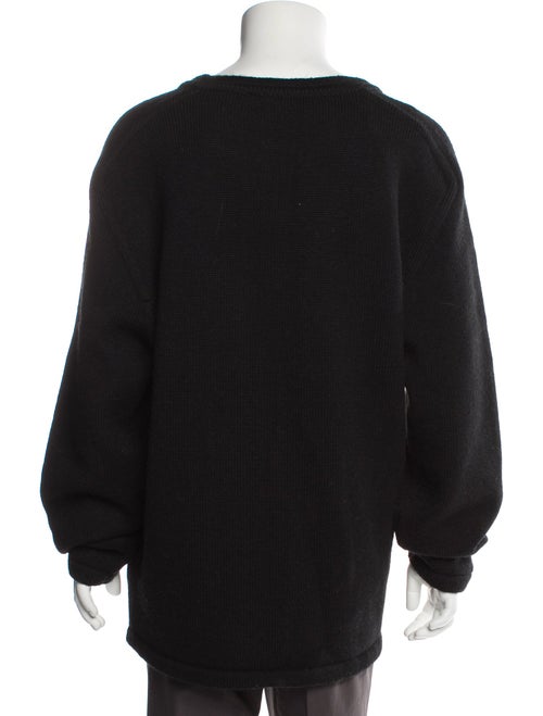 Louis Vuitton 2019 Wool Pullover