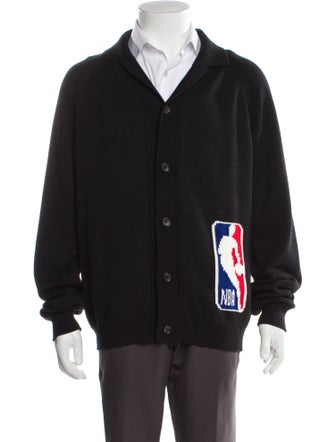 Louis Vuitton x NBA 2021 LV Monogram Peacoat