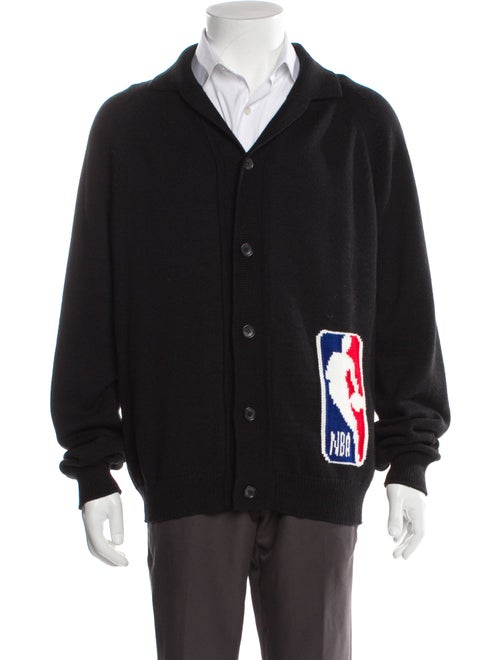 Louis Vuitton x NBA 2021 LV Monogram Peacoat