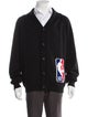 Louis Vuitton x NBA 2021 LV Monogram Peacoat