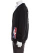 Louis Vuitton x NBA 2021 LV Monogram Peacoat