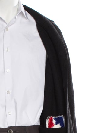 Louis Vuitton x NBA 2021 LV Monogram Peacoat