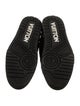 Louis Vuitton LV Monogram Leather Chunky Sneakers