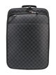 Louis Vuitton Damier Graphite Suitcase