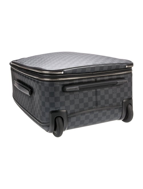 Louis Vuitton Damier Graphite Suitcase