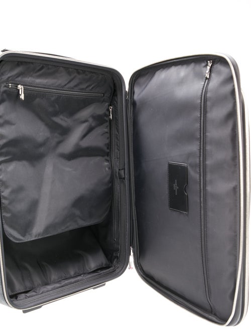 Louis Vuitton Damier Graphite Suitcase