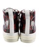 Louis Vuitton LV Monogram Sneakers