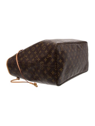Louis Vuitton LV Monogram Neverfull GM