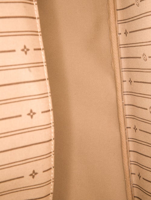 Louis Vuitton LV Monogram Neverfull GM