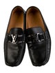 Louis Vuitton Leather Drivers