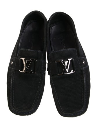 Louis Vuitton Moccasins