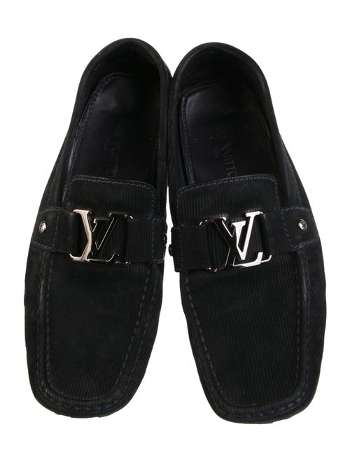 Louis Vuitton Moccasins