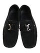 Louis Vuitton Moccasins