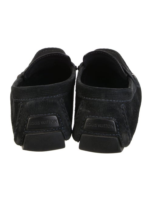 Louis Vuitton Moccasins
