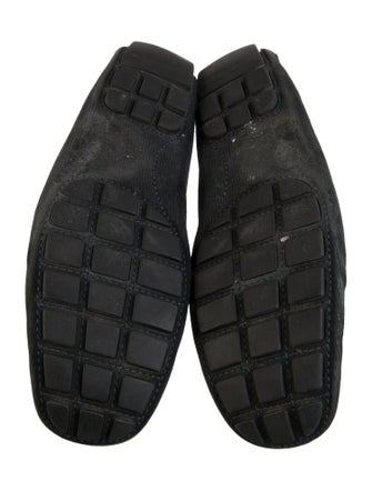 Louis Vuitton Moccasins