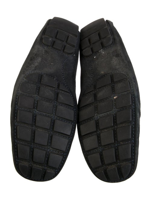 Louis Vuitton Moccasins
