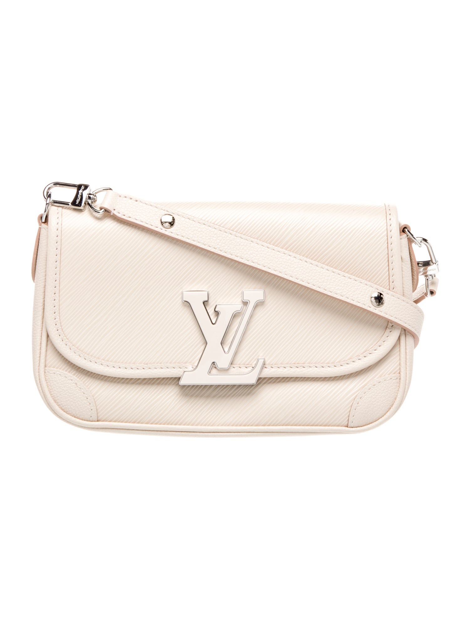 Louis Vuitton LV Monogram Buci