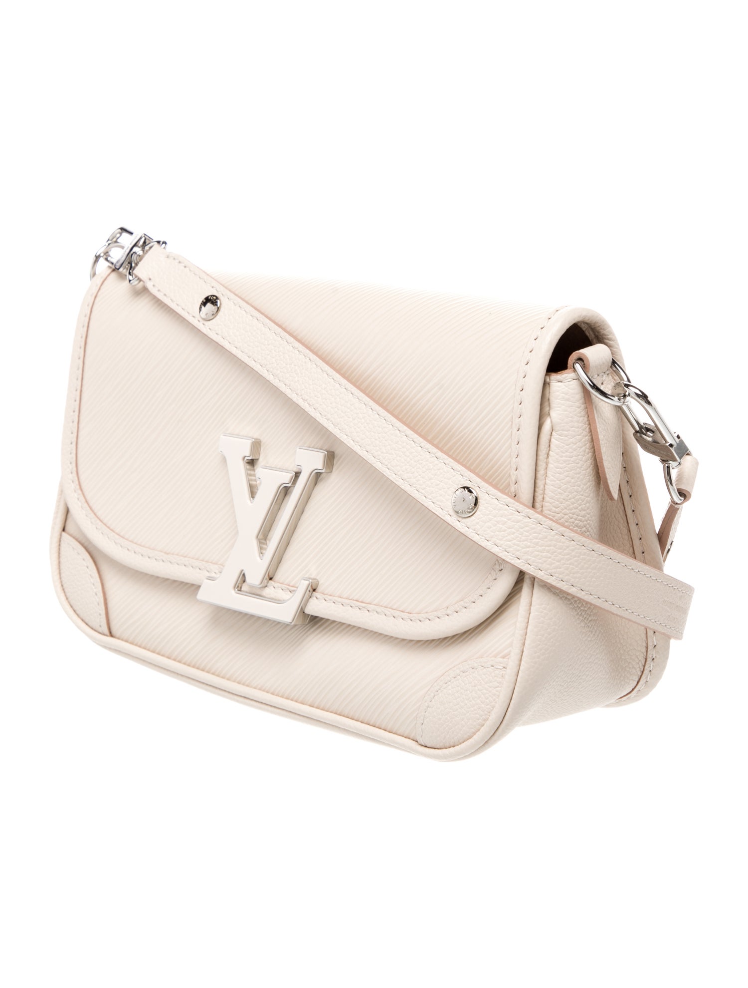 Louis Vuitton LV Monogram Buci