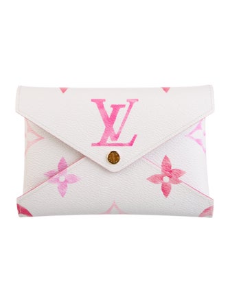 Louis Vuitton Monogram By The Pool 2.0 Kirigami Medium 2023