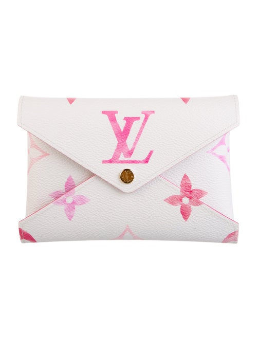 Louis Vuitton Monogram By The Pool 2.0 Kirigami Medium 2023