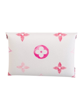 Louis Vuitton Monogram By The Pool 2.0 Kirigami Medium 2023