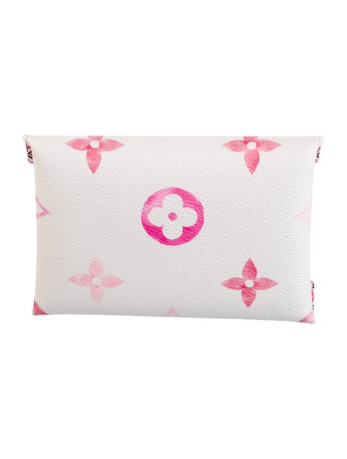 Louis Vuitton Monogram By The Pool 2.0 Kirigami Medium 2023