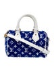Louis Vuitton LV Match Speedy Bandouliere 20